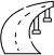 Motorway Icon